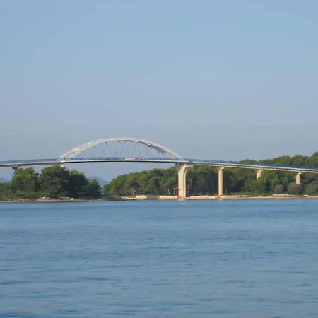 Daire In Kukljica/insel Ugljan 38785 Kukljica