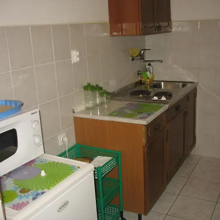 In Kukljica/insel Ugljan 38785 Apartment *