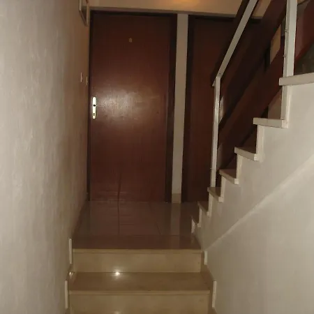 Apartment In - Insel Ugljan 38785