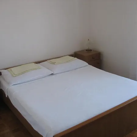 Apartment In - Insel Ugljan 38785 Kukljica